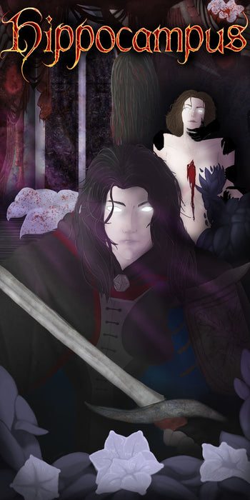 Hippocampus: Dark Fantasy Adventure