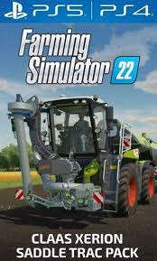 Farming Simulator 22 (PC) - DLC - Steam Key - GLOBAL