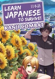 Learn Japanese To Survive! Kanji Combat - Art Book DLC Steam CD Key