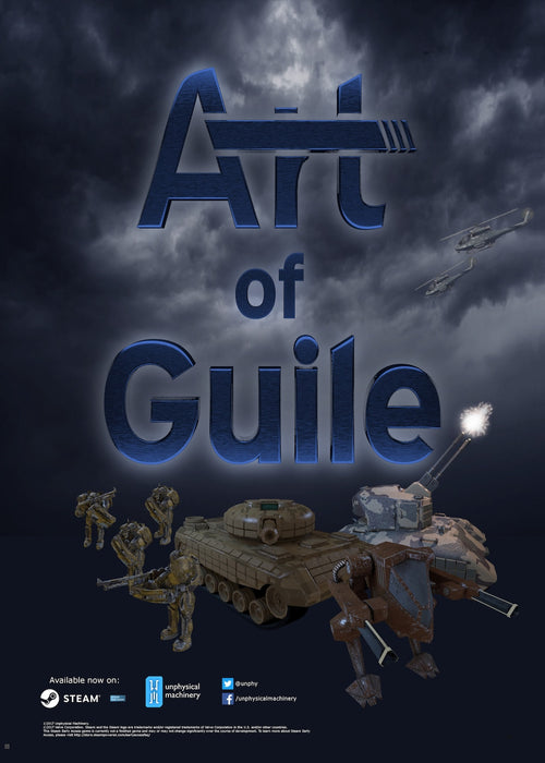 Art of Guile