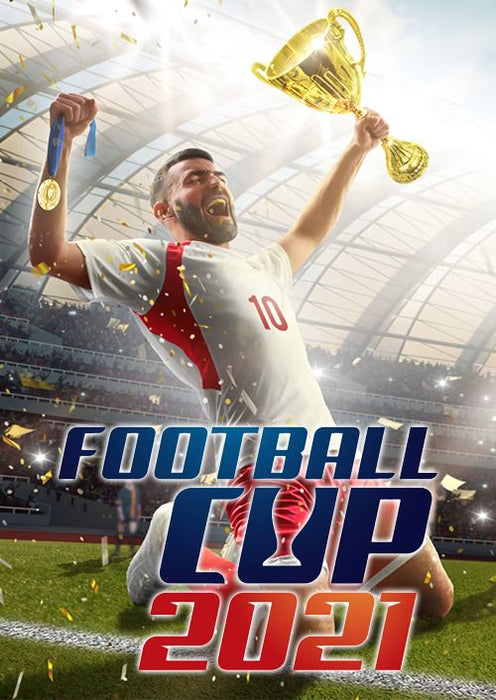 Football Cup 2021 EN/DE/FR/IT/PT/RU/ES EU