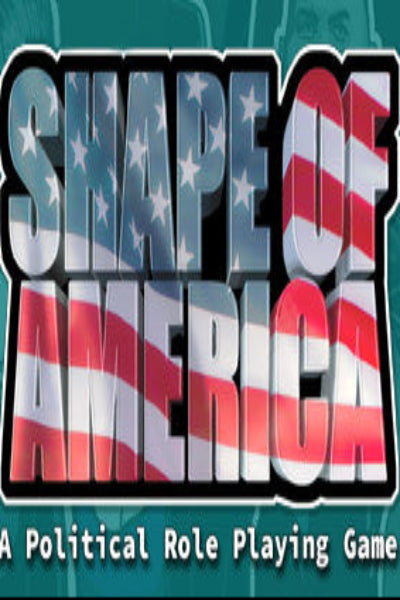 Shape of America: Episode One