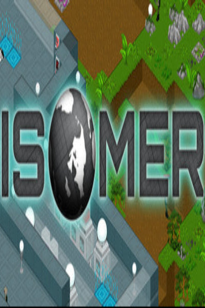 Isomer Steam CD Key