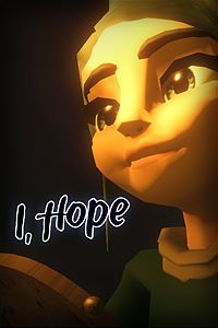 I, Hope Steam CD Key