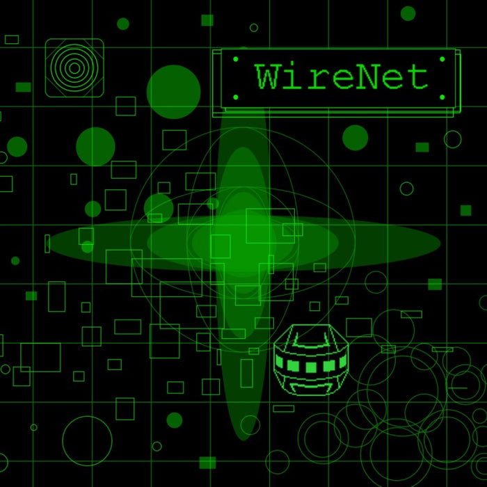 WireNet Steam Key GLOBAL