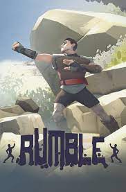 Rumble Steam CD Key