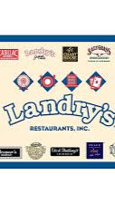 Landrys Gift Card USD US $25