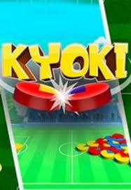 Kyoki EN/DE/FR/IT/ES Global
