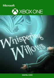 Whispering Willows EU XBOX One CD Key