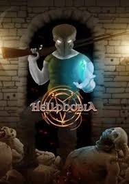 Hellphobia