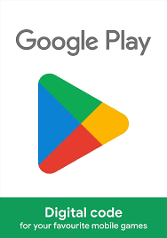 Google Play 100 TRY