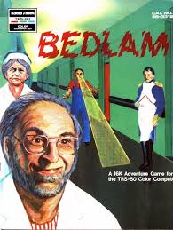 Bedlam