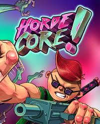 HordeCore EN Global