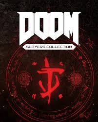 DOOM Slayers Collection (Xbox Series X) - Xbox Live Key - UNITED STATES