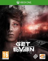 Get Even US XBOX One CD Key