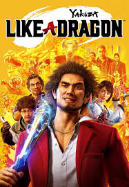 Yakuza: Like a Dragon - Hero Edition EU