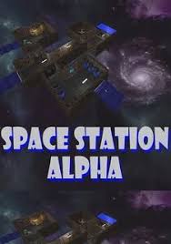Space Station Alpha Steam CD Key