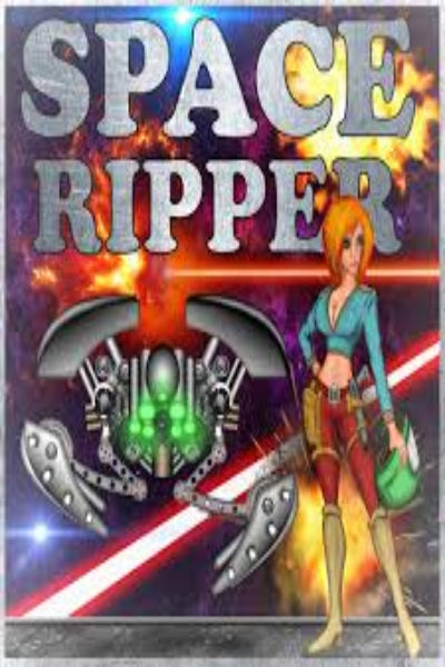 Space Ripper Steam CD Key