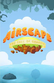 Airscape: The Fall of Gravity EU Steam CD Key