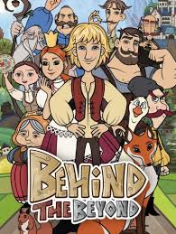 Behind The Beyond Steam Steam Key GLOBAL