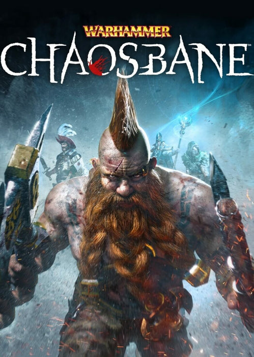 Warhammer: Chaosbane - Helmet Pack DLC Steam CD Key