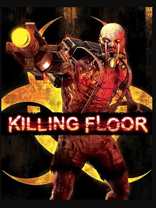 Killing Floor EU