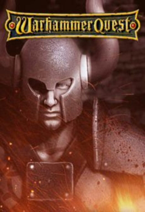 Warhammer Quest