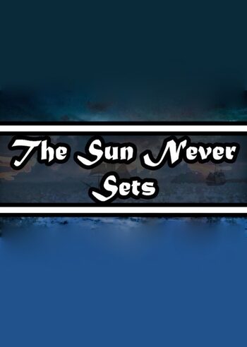 The Sun Never Sets