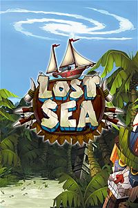Lost Sea EU XBOX One CD Key