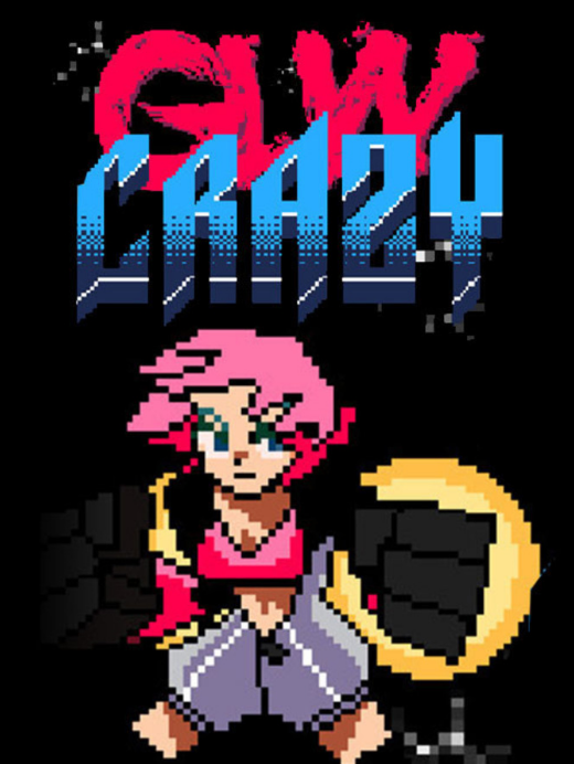 Gun Crazy EU Steam CD Key