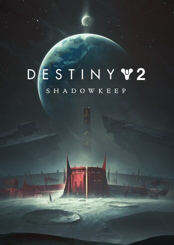 Destiny 2: Shadowkeep EU Steam CD Key