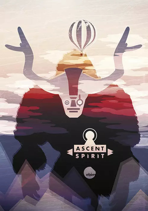 Ascent Spirit