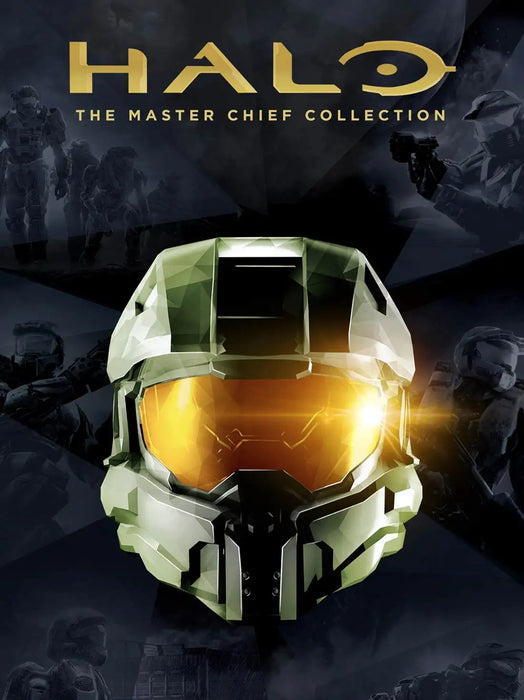 Halo: The Master Chief Collection EU