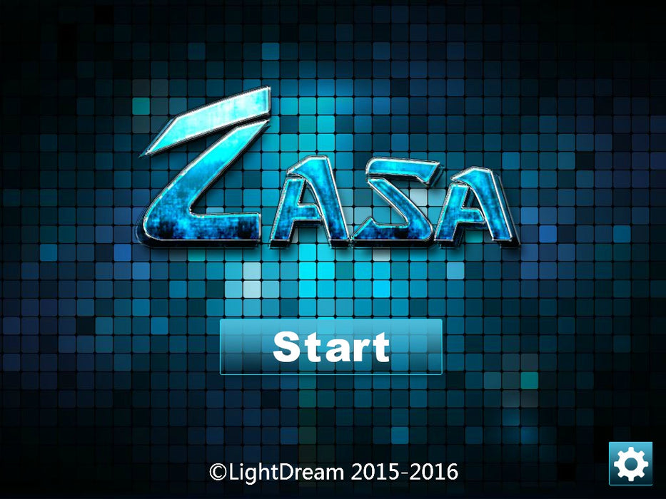 Zasa: An AI Story