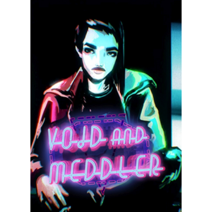 Void & Meddler - Soundtrack Ep. 1 (DLC)