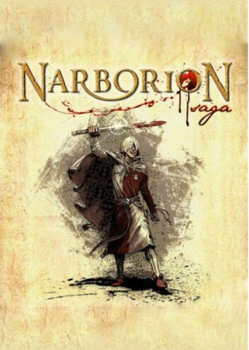 Narborion Saga