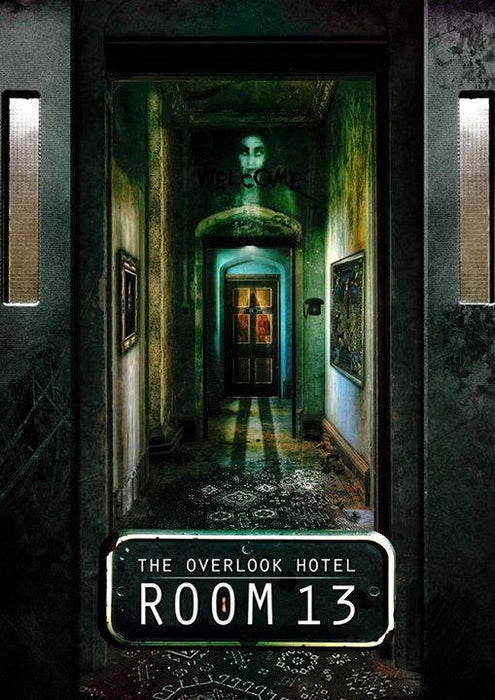 room13 Steam Key GLOBAL