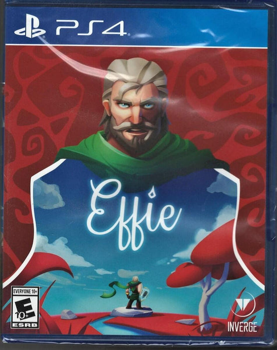 Effie (PS4) (US)