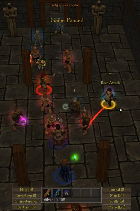 Worlds of Chaos: Invasion
