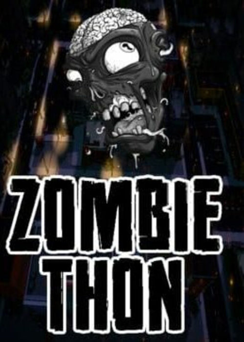 ZombieThon Steam CD Key