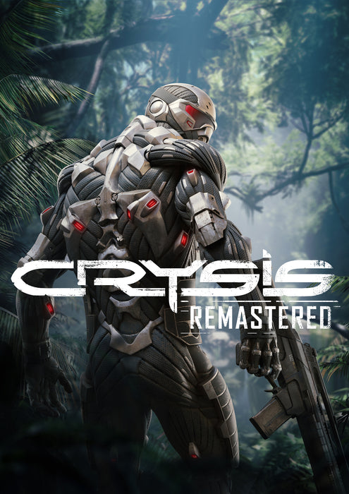 Crysis Remastered US XBOX One CD Key