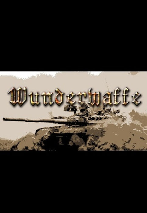 Wunderwaffe Steam CD Key