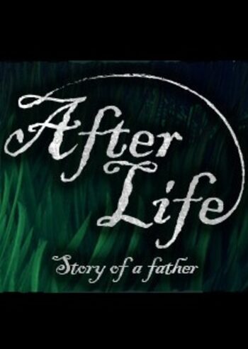 After Life: Story of a Father Steam CD Key