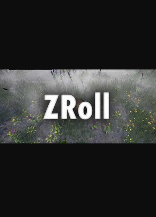ZRoll Steam Key GLOBAL