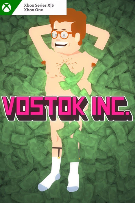 Vostok Inc