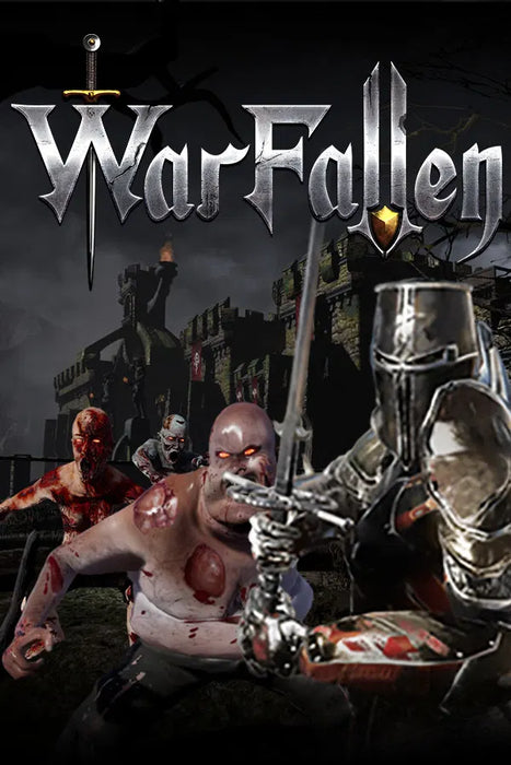 WarFallen