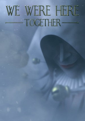 We Were Here Together - Steam - Gift EUROPE