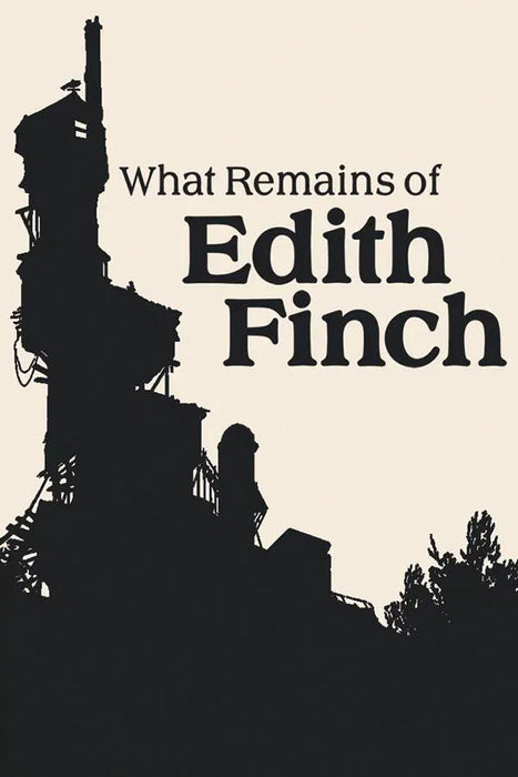 What Remains of Edith Finch (Nintendo Switch) (US)