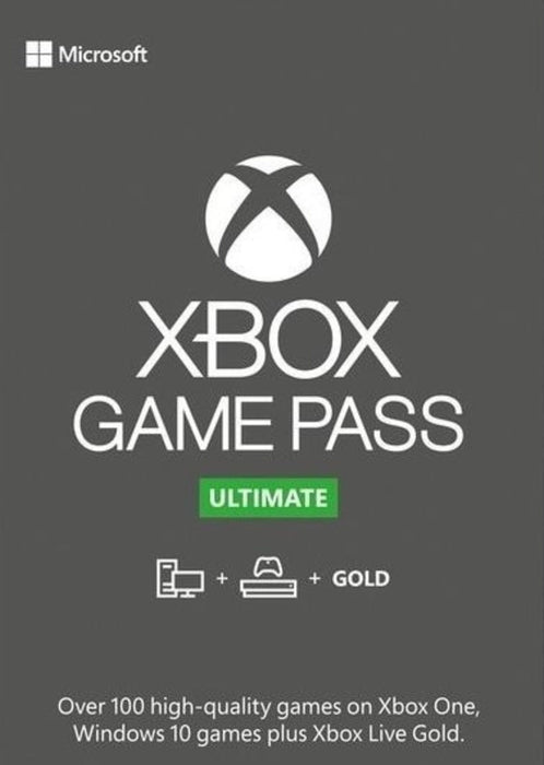 Xbox Live Gold Trial 2 Days Xbox Live EUROPE