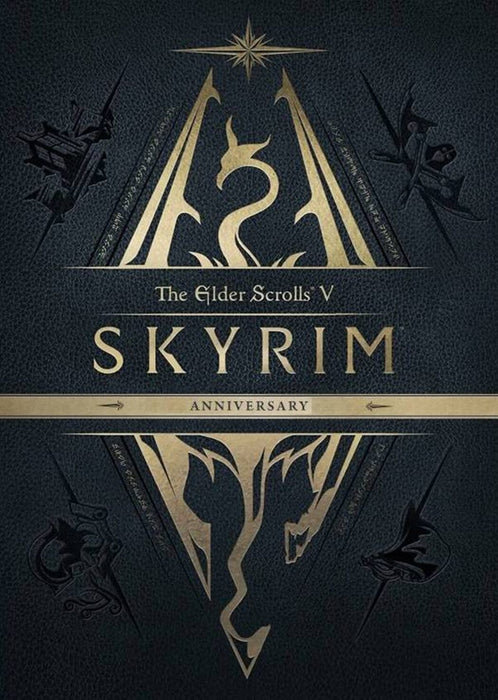 The Elder Scrolls V: Skyrim Special Edition Steam CD Key
